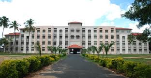 Dr. R .V Arts and Science College, Coimbatore